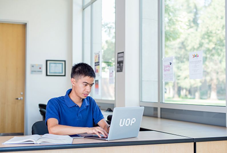 Remote Learning