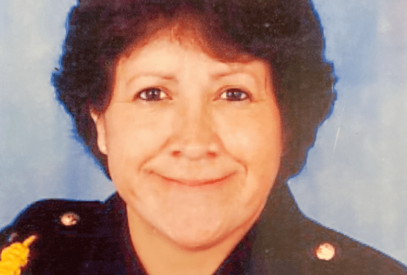 Dolores Delgado