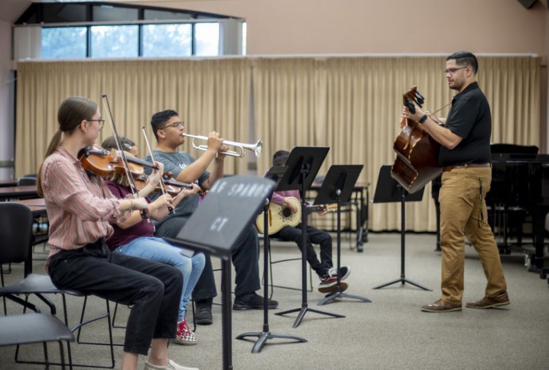 Music Class