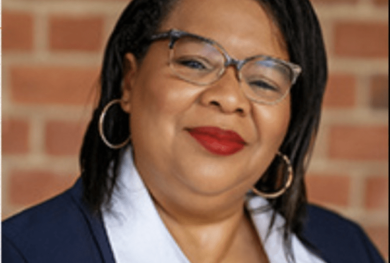 Dr. Gwendolyn Dailey