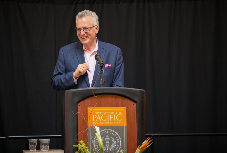 Michael Hunter Schwartz