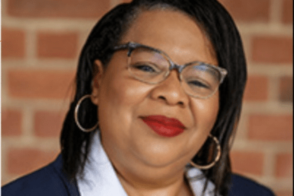 Dr. Gwendolyn Dailey