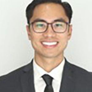 Lantz Adrian Bigay, DDS