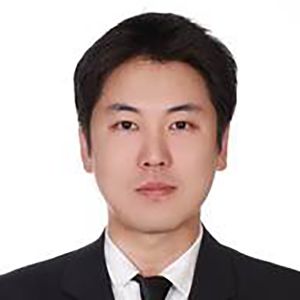 Jeong (Kevin) Hyun (2024-2025)