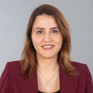 Dr. Mahdieh Alipour