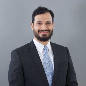 Dr. Amin Ali