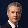 Governor Gavin Newsom