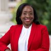 Assemblymember Rhodesia Ransom