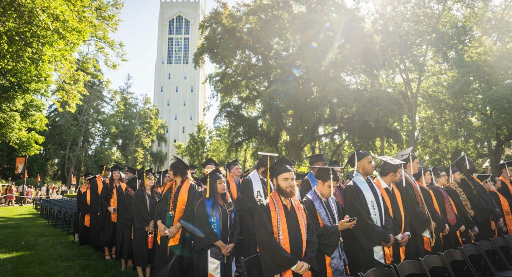 Commencement 2023