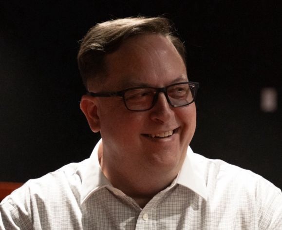 Richard Woodruff