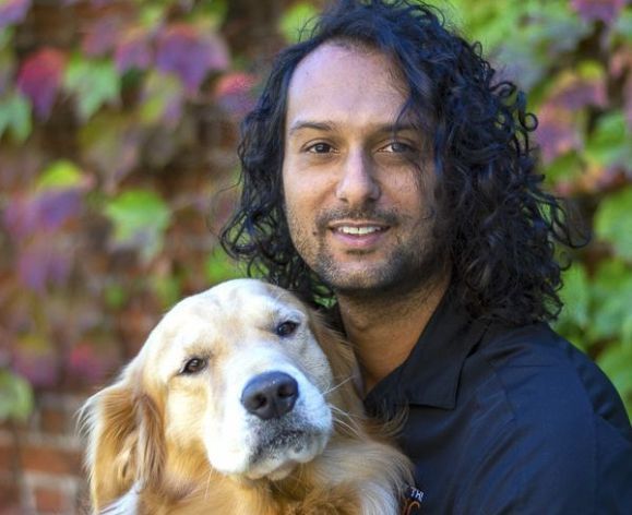 Amit Lal and Pluto