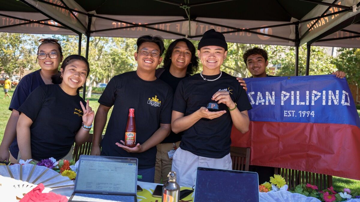 kilusan pilipino at pacific friday