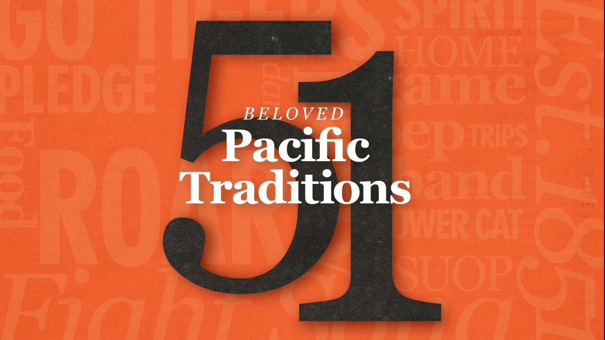 51 Pacific Traditions