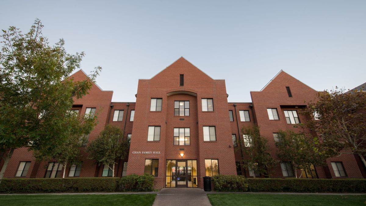 chan hall