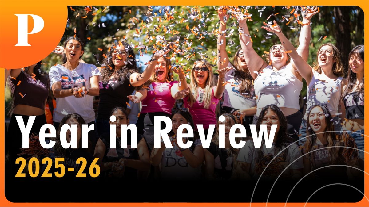 Pacific year in review