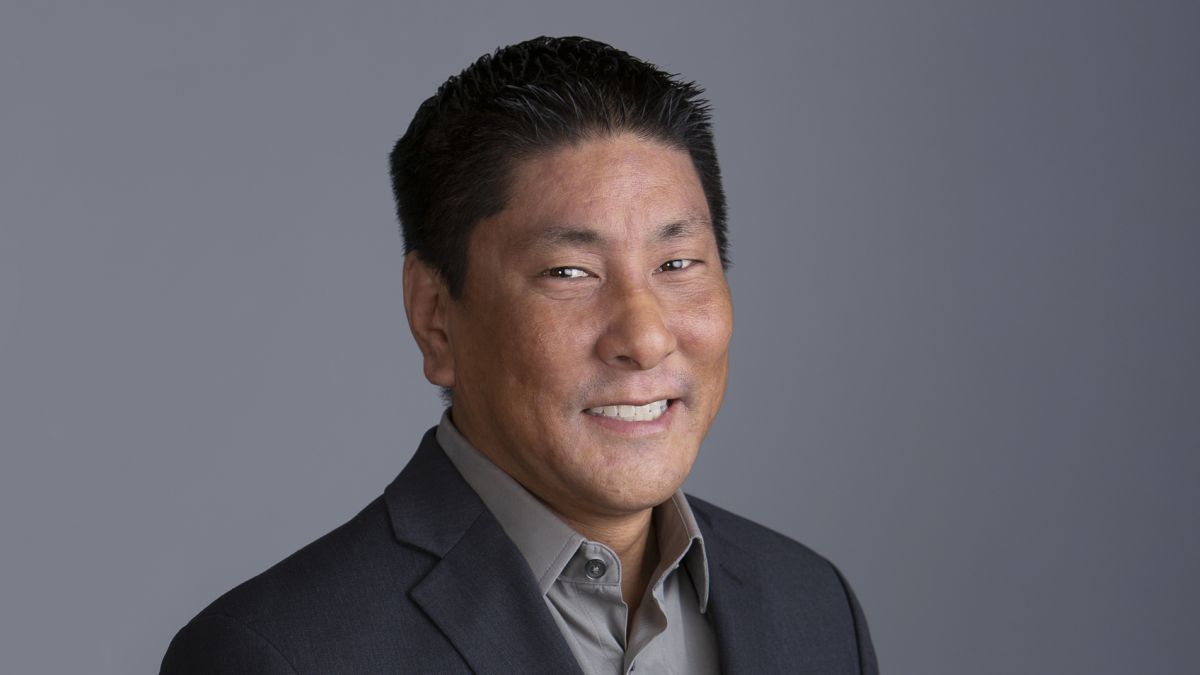 Alumnus Jonathan M. Hashimoto ’08, PharmD, APh