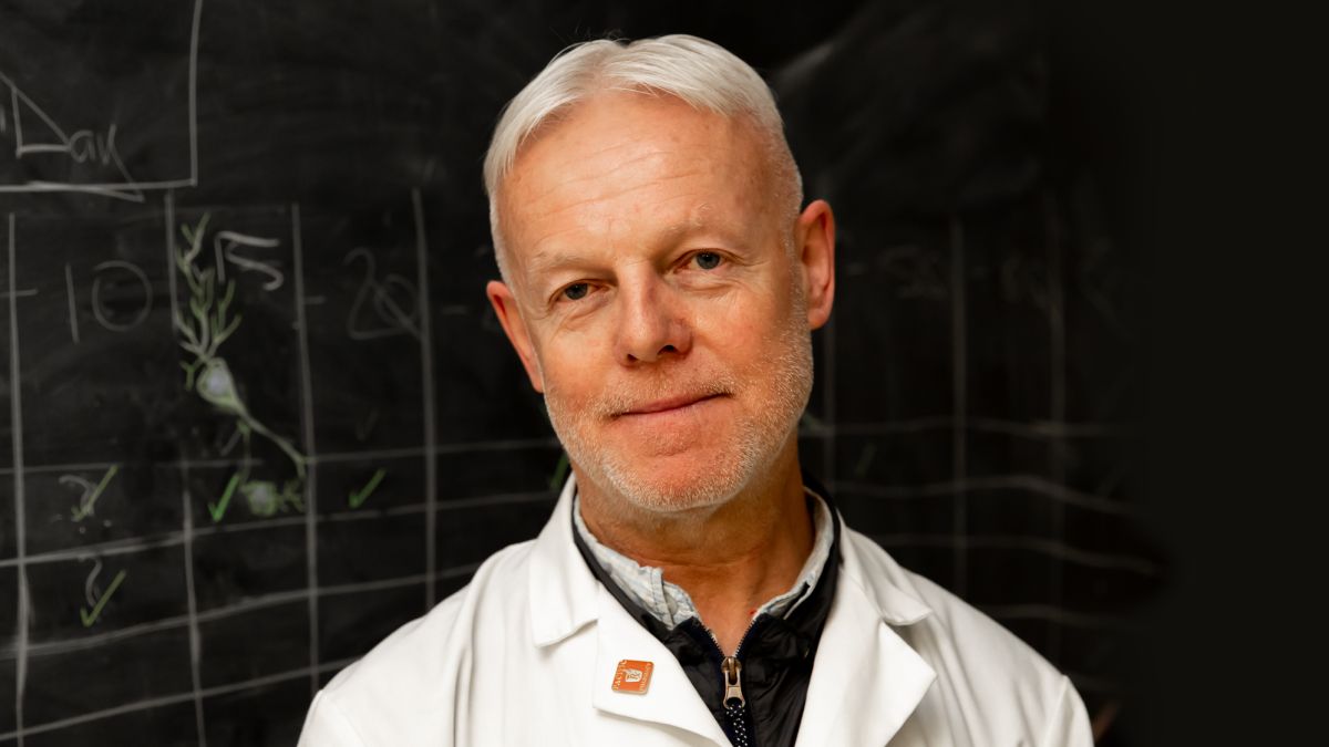 Robert F. Halliwell, PhD