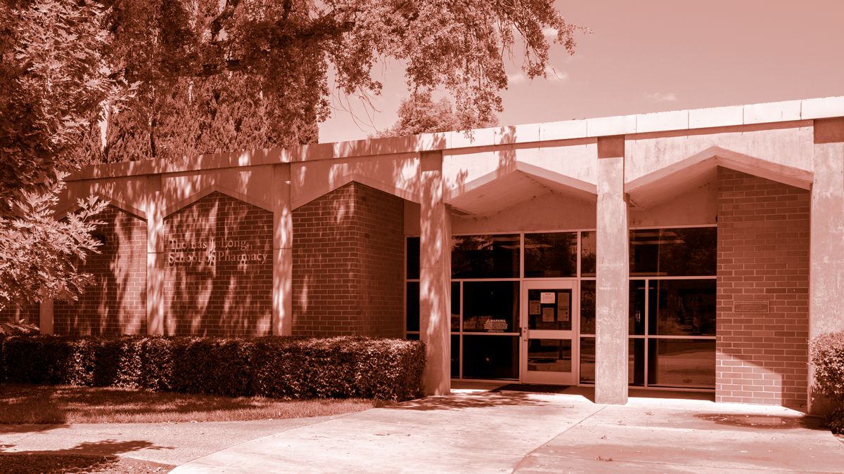 Edward and Alice Long Memorial Hall